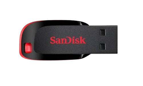 Pendrive Sandisk