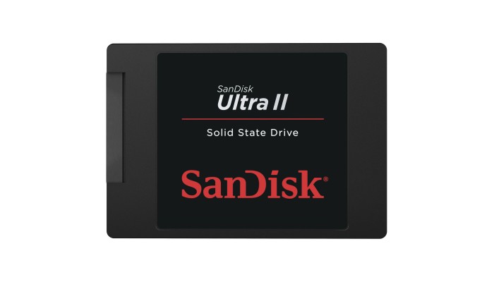 SSD Sandisk